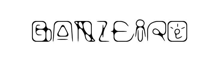 Dowie Normal  Free Fonts Download