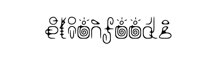 Dowie Normal  Free Fonts Download