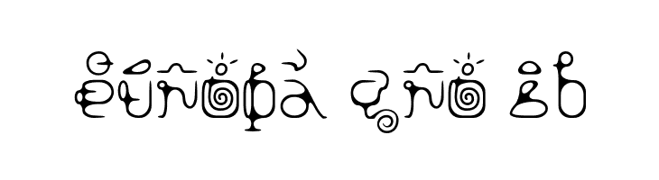 Dowie Normal  Free Fonts Download
