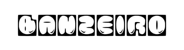 Jonei Black  Free Fonts Download