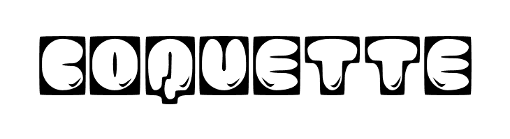 Jonei Black  Free Fonts Download