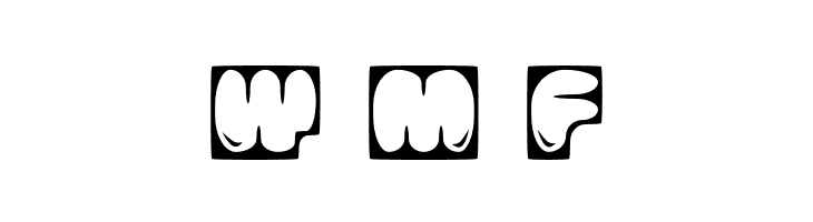 Jonei Black  Free Fonts Download