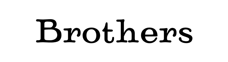 Sonrits Regular  Free Fonts Download