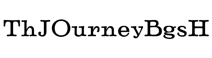 Sonrits Regular  Free Fonts Download