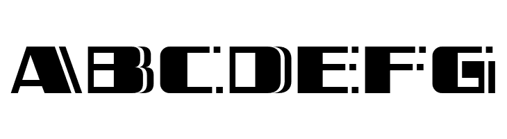 Kaiho Regular  Free Fonts Download