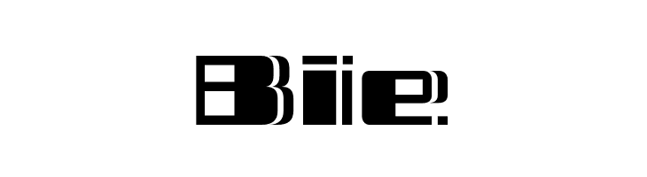 Kaiho Regular  Free Fonts Download