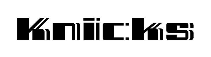 Kaiho Regular  Free Fonts Download