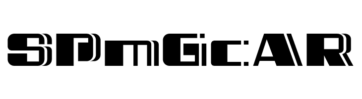 Kaiho Regular  Free Fonts Download