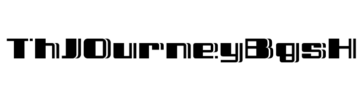 Kaiho Regular  Free Fonts Download