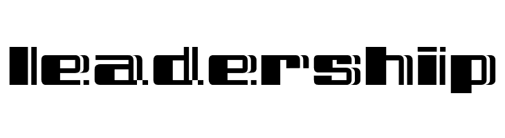 Kaiho Regular  Free Fonts Download