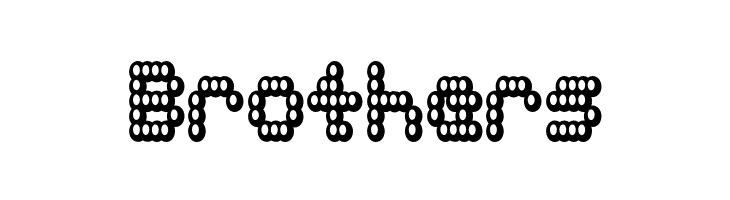 Richu Regular  Free Fonts Download