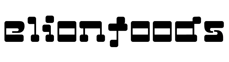 Goyo Regular  Free Fonts Download