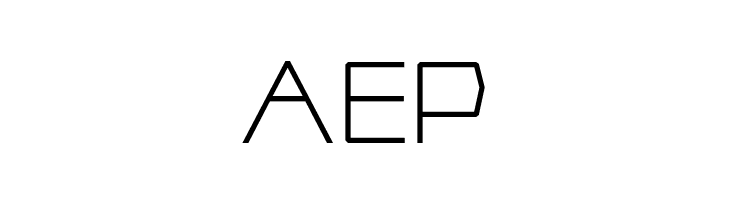 Chousei Normal  Free Fonts Download