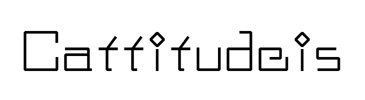 Chousei Normal  Free Fonts Download