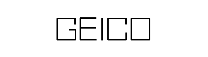 Chousei Normal  Free Fonts Download