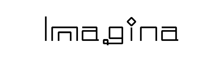 Chousei Normal  Free Fonts Download