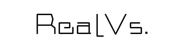 Chousei Normal  Free Fonts Download