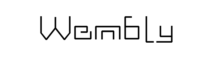 Chousei Normal  Free Fonts Download