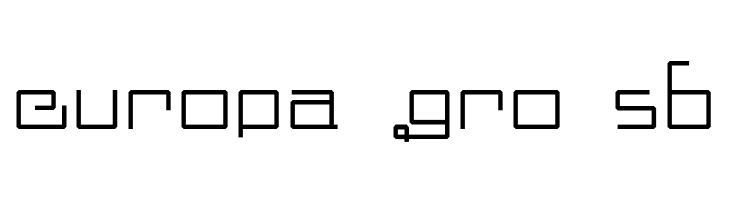 Chousei Normal  Free Fonts Download