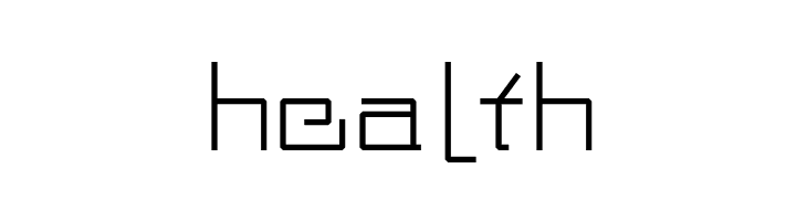 Chousei Normal  Free Fonts Download