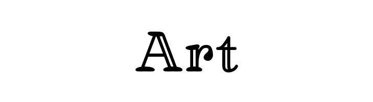 Sohshin Regular  Free Fonts Download