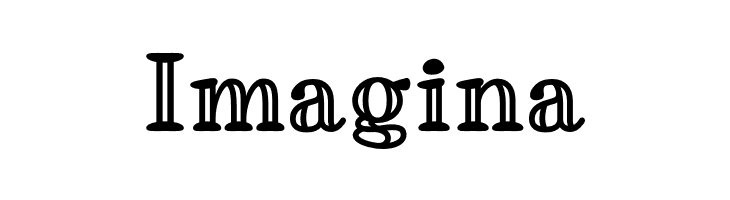 Sohshin Regular  Free Fonts Download