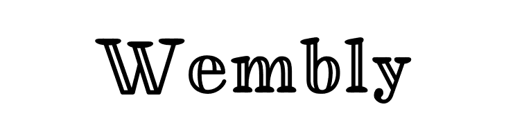 Sohshin Regular  Free Fonts Download