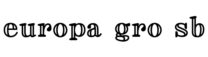Sohshin Regular  Free Fonts Download