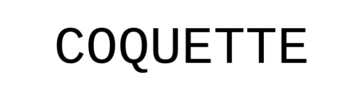 Liberation Mono Regular  Free Fonts Download