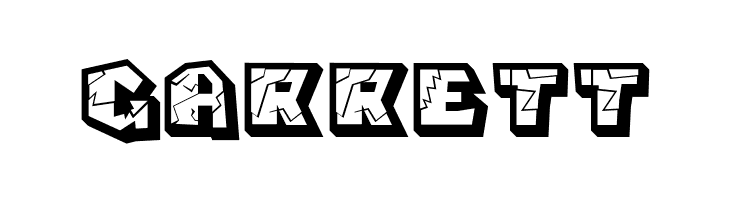 Busho Heavy  Free Fonts Download