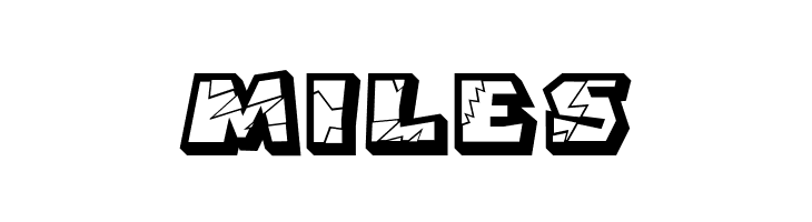 Busho Heavy  Free Fonts Download