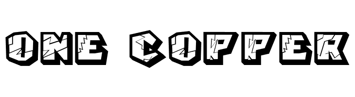 Busho Heavy  Free Fonts Download