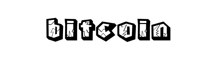 Busho Heavy  Free Fonts Download