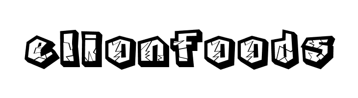Busho Heavy  Free Fonts Download