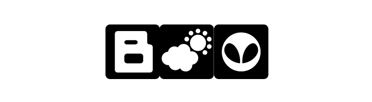 TeitokusonSymbols  Free Fonts Download