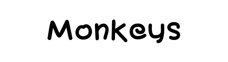 Toko Bold  Free Fonts Download