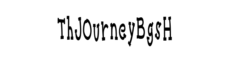 Shuto Regular  Free Fonts Download