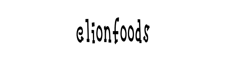 Shuto Regular  Free Fonts Download
