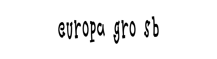 Shuto Regular  Free Fonts Download