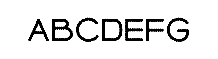 Saifuku Normal  Free Fonts Download