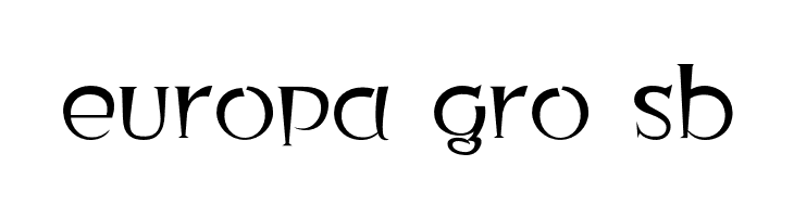 Dowmo Normal  Free Fonts Download