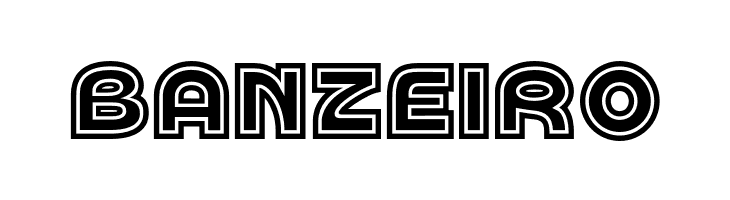 Rikon Bold  Free Fonts Download