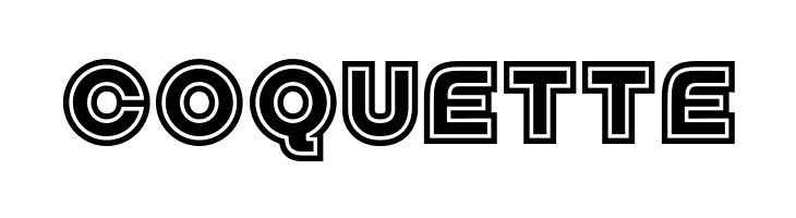 Rikon Bold  Free Fonts Download