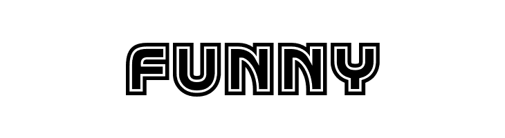 Rikon Bold  Free Fonts Download