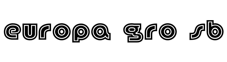 Rikon Bold  Free Fonts Download