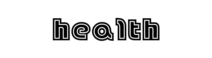 Rikon Bold  Free Fonts Download