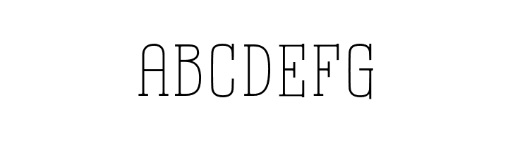 Moukoh Ultra Light  Free Fonts Download