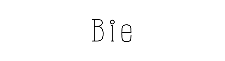 Moukoh Ultra Light  Free Fonts Download