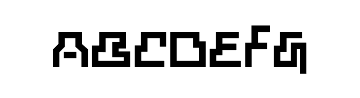 Ryoshin Bold  Free Fonts Download