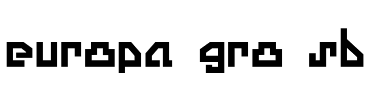 Ryoshin Bold  Free Fonts Download